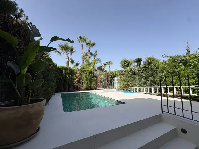 Adosado 4 habitaciones 269m² en venta - Marbella — 15