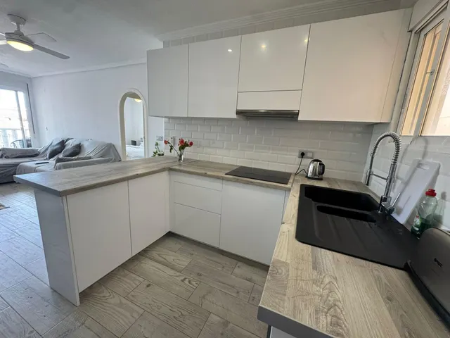 APARTAMENTO REFORMADO EN PINADA GOLF — 6