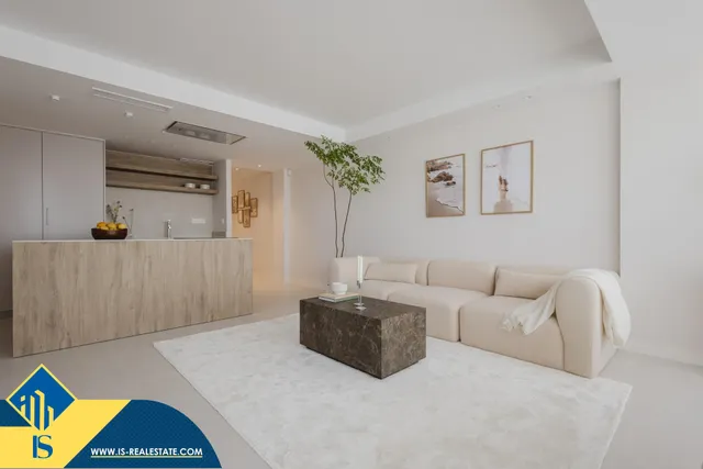 INCREÍBLE APARTAMENTO A PIE DE PLAYA, TOTALMENTE REFORMADO! — 14