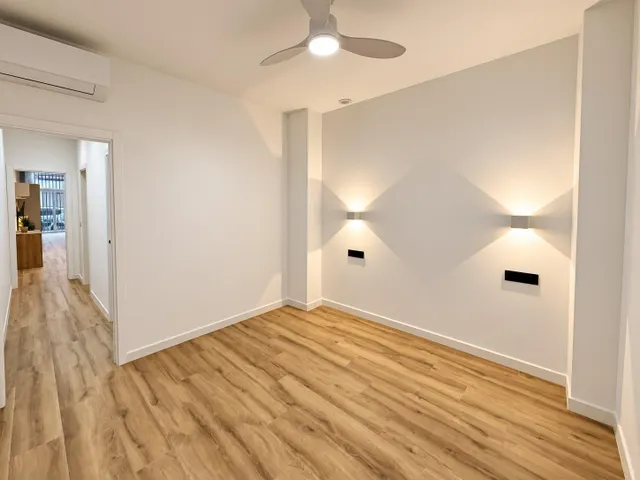 ACOGEDOR Y ESPACIOSO PISO EN  RUIZ TAFUR, CORDOBA CAPITAL. — 10