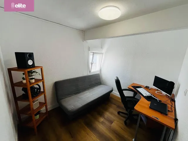 FANTASTICO PISO EN EL CENTRO REFORMADO — 11