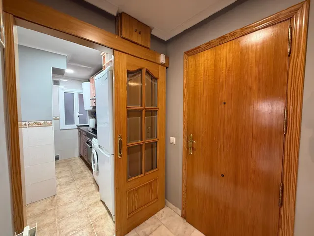 OPORTUNIDAD EN ALICANTE | LUZ, ALTURA Y VISTAS PRIVILEGIADAS — 10