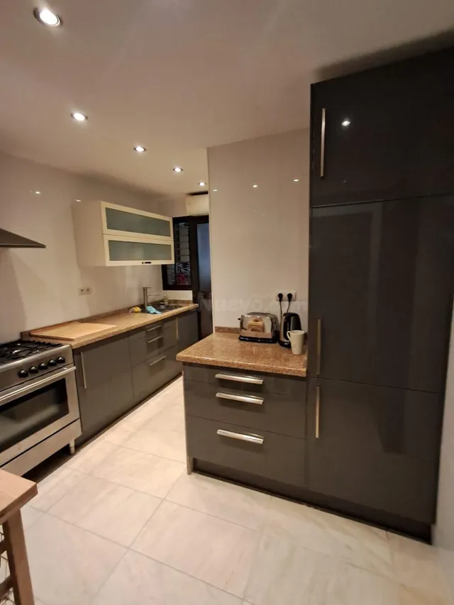 Apartamento 2 habitaciones 117m² en venta - Centro - foto 5