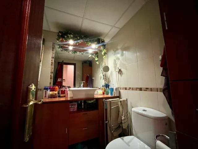 Piso 3 habitaciones 94m² en venta - Embajadores — 42