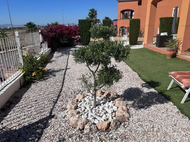 Apartamento 2 habitaciones en venta - Altaona golf and country village — 33