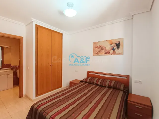 Apartamento 2 habitaciones en alquiler - MArina D´Or - foto 2