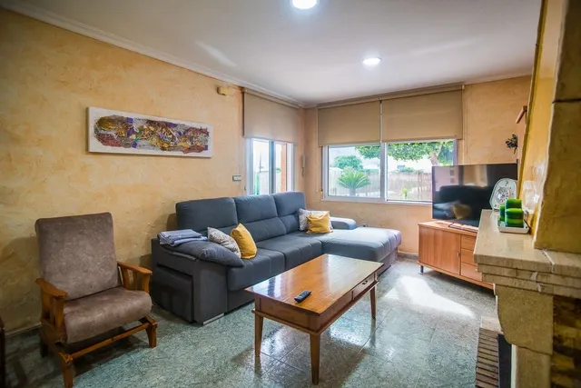 Villa 7 habitaciones 505m² en venta - Montepinar-La Aparecida-Raiguero — 7