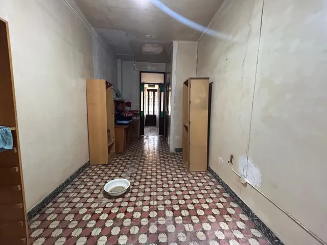 OPORTUNIDAD...EN PLENO CORAZON DEL CABAÑAL...DOS CASAS COMPLETAS A LA VENTA — 31