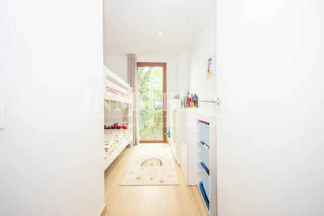 Ático duplex muy céntrico — 28