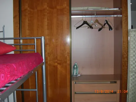 ESTUDIO DE LUJO EN SEVILLA ESTE. — 25