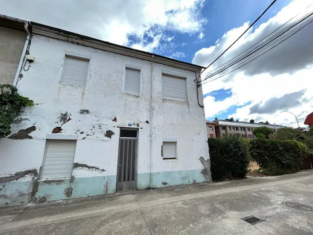 SE VENDE CASA CON TERRENO EN CAMPONARAYA - foto 4