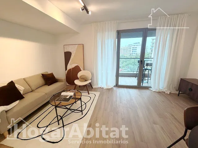 ¡TOTALMENTE NUEVO! BONITO, LUMINOSO Y MODERNO EN RESIDENCIAL CON PISCINA COMUNITARIA — 7