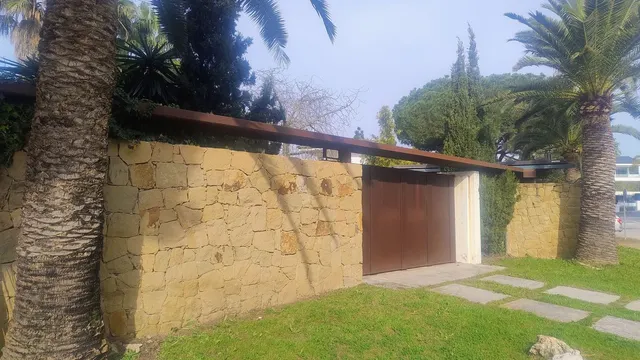 Parcela 727m² en venta - Marbella — 14