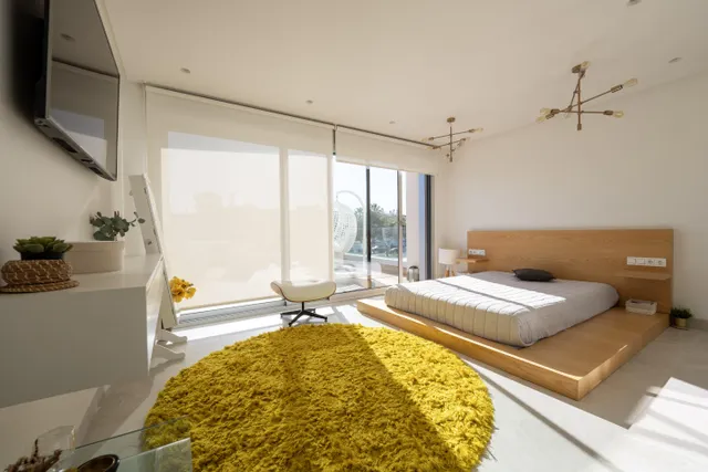 Villa 4 habitaciones 302m² en venta - Campoamor — 16