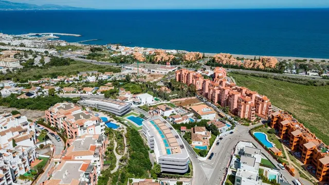 Apartamento 2 habitaciones 76m² en venta - Costa del Sol - foto 4