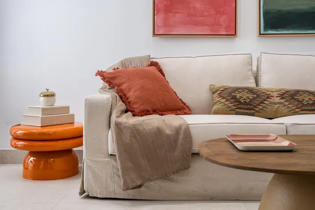 PRECIOSO ESTUDIO DE LUJO EN URBANIZACION TRIUNFO JARDIN — 8