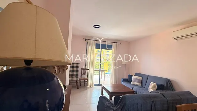 PISO DE TEMPORADA EN DENIA