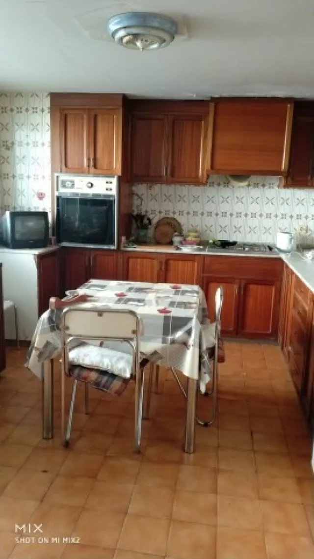 Piso Centrico — 9