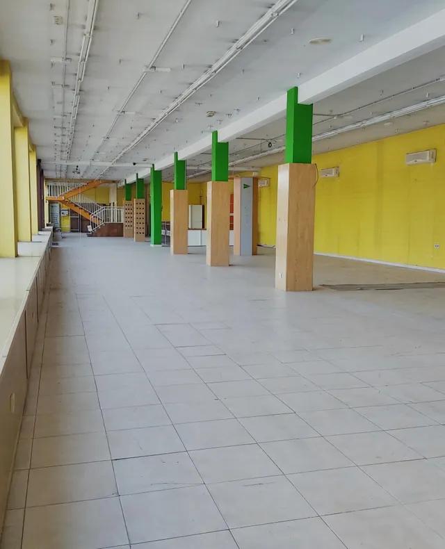 Nave industrial 1726m² en alquiler - Lugones — 7