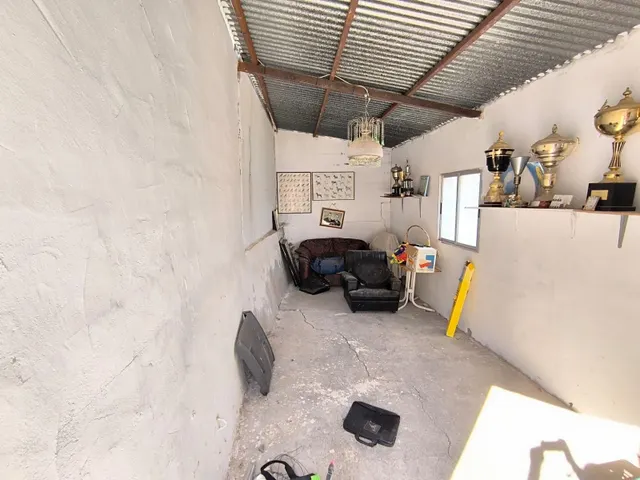 Casa de campo 5 habitaciones 180m² en venta - ABARÁN — 18