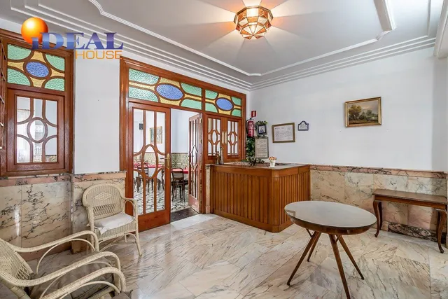 Hostal Lanjarón — 7