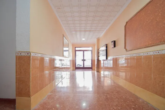 ¡¡¡¡amplia vivienda de 4 dormitorios con grandes posibilidades de reforma y personalización!!!! — 45