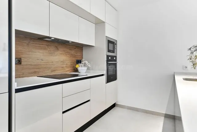 Adosado 2 habitaciones 98m² en venta - La veleta — 4