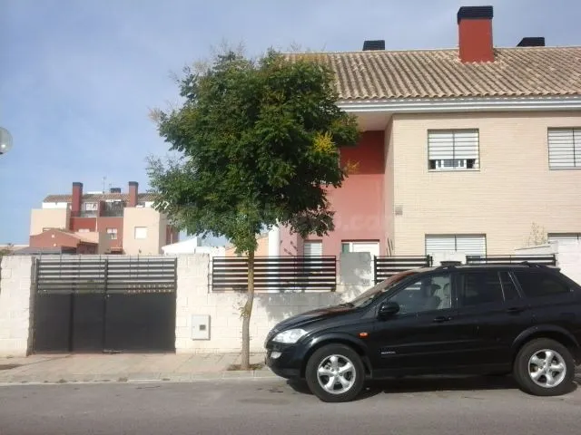 Casa 4 habitaciones 138m² en venta - Andalucia