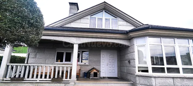 CHALET INDEPENDIENTE EN ORBAZAI
