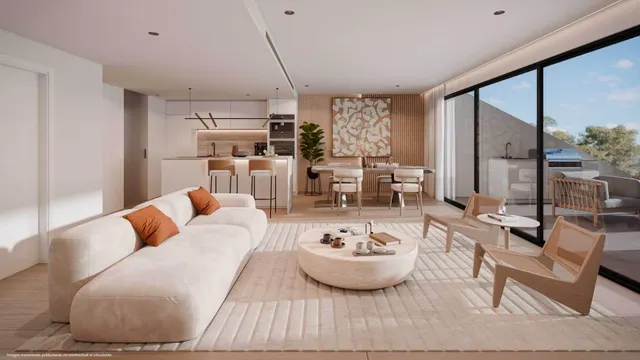 FABULOSO APARTAMENTO DE 2 DORMITORIOS EN EL HIGUERON — 8