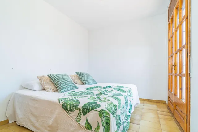 Casa con encanto en Sant Pere Pescador — 28