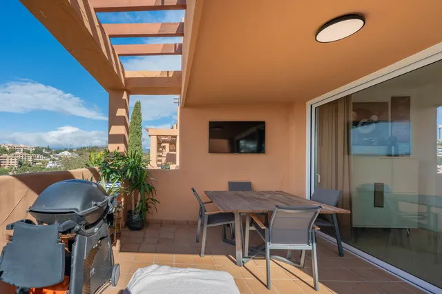 Apartamento 2 habitaciones 117m² en venta - Marbella — 22