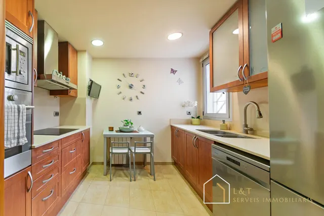 Ático 3 habitaciones 99m² en venta - Navas — 20