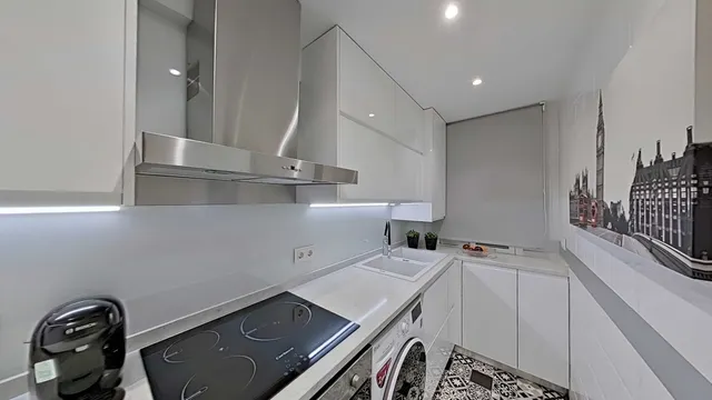 Apartamento 2 habitaciones 60m² en venta - Marbella — 6