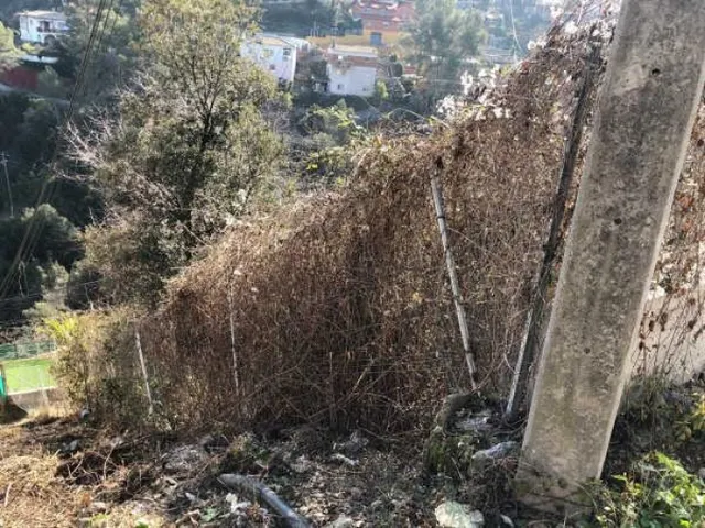 SOLAR EN VENDA A CORBERA DE LLOBREGAT — 8