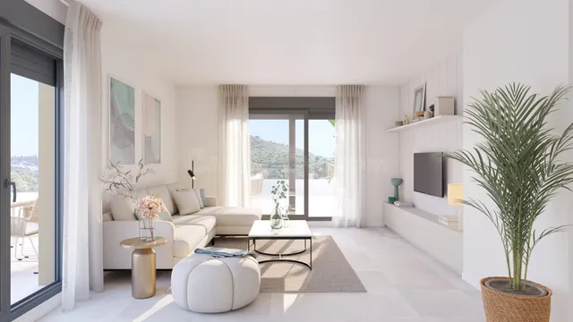 Apartamento 1 habitación 51m² en venta - Riviera del sol - foto 2