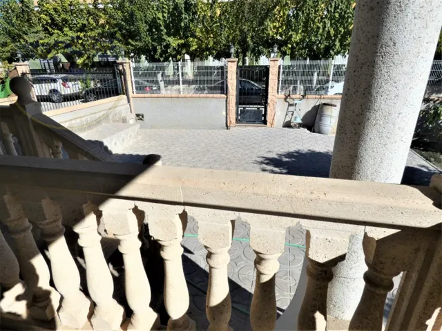 ++Chalet en Alguazas Huerta++ 340 m. de superficie, 709 parcela — 9