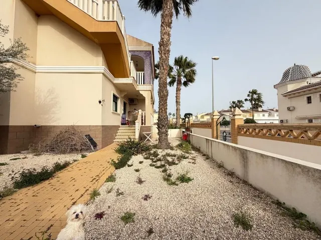 Bungalow 2 habitaciones 75m² en venta - Doña Pepa — 6