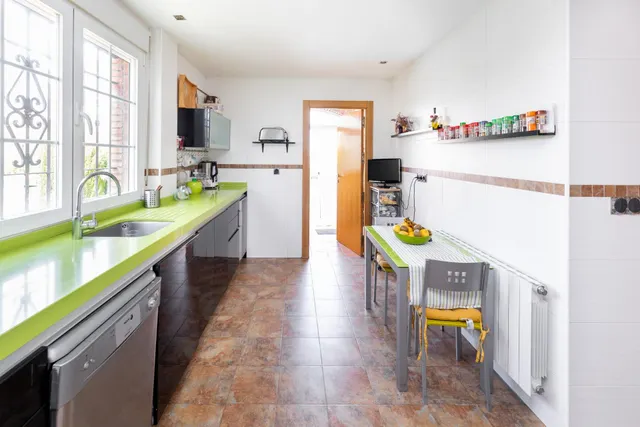 Espectacular Chalet a 10 Minutos del Centro de Granada — 18