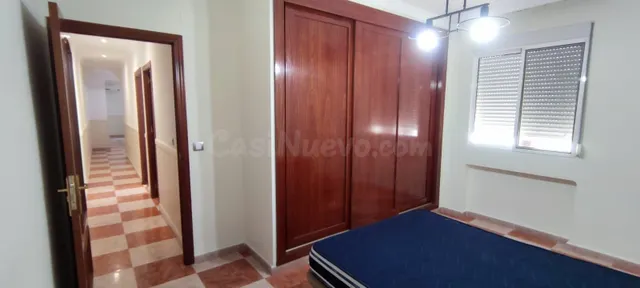 PISO AMPLIO EN LA TRINIDAD CENTRO — 3