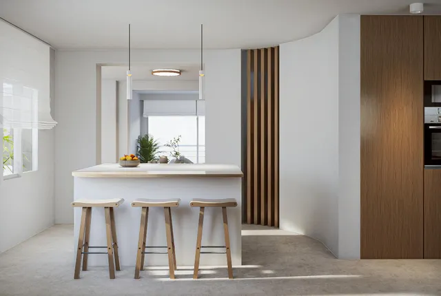 Villa 4 habitaciones 416m² en venta - Altea Hills — 10