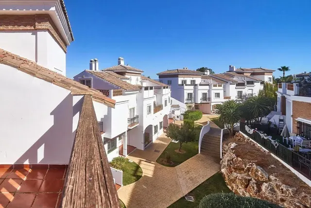 Adosado 3 habitaciones 222m² en venta - Centro — 11