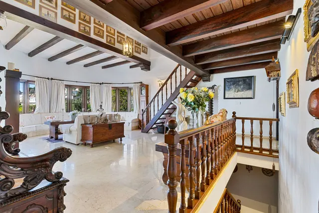 Chalet 4 habitaciones 450m² en venta - Riviera del sol — 12
