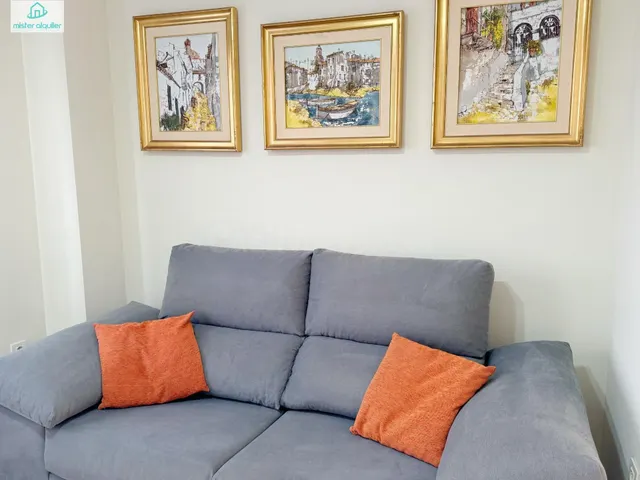 Apartamento 2 habitaciones 80m² en alquiler - El Campello - foto 4