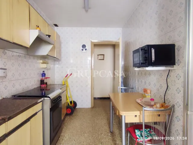 Planta Baja con Terraza y Garaje en Alpicat - Oportunidad Ún - foto 5