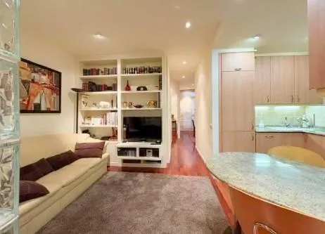PISO REFORMADO CON ENCANTO — 5