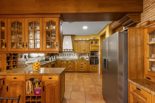 Villa 6 habitaciones 728m² en venta - La veleta — 29