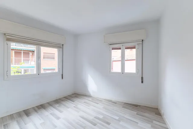PISO DE TRES habitaciones GUINDALERA — 19