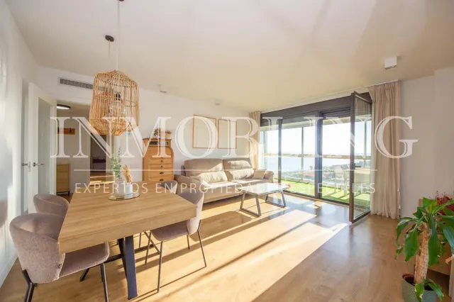 ESPECTACULAR PISO DE 4 habitaciones — 9