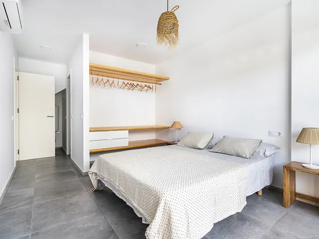 Adosada en Venta en Pozo De Los Frailes Almería — 12